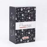 Коробочка Милоты Milota BOX  mini ''Panda'', MBS017
