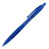 Ручка шариковая автоматическая 0,7мм синяя ERICH KRAUSE "XR-30", [ЕК17721]