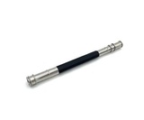 Удлинитель для карандаша, металлический, регулируемый, двусторонний, HP-7