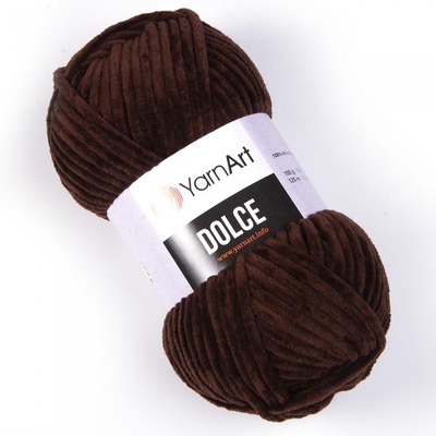 Пряжа YarnArt DOLCE 100г/120м  (100% микрополиэстер), [775]   