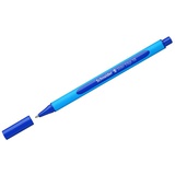 Ручка шариковая 1,4мм синяя Schneider "Slider Edge ХВ", трехгранная 152203