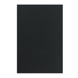 Картон грунтованный (акриловый грунт, черный) для живописи 30х40 см Сонет 8084629 