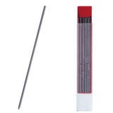 Грифель для цангового карандаша  2мм KOH-I-NOOR 4190/НВ ( 12шт*120мм )  180332