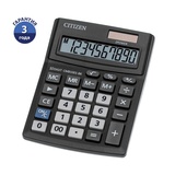 Калькулятор настольный Citizen Business Line CMB1001-BK, 10 разрядов, двойное питание, 102*137*31мм, черный [CMB1001-BK]