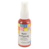 Cпрей-краска WizzArt Spray, 50 мл, теракота, 1801951