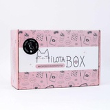 Коробочка Милоты Milota BOX  ''Fox Box'' (Лисичка) MB096