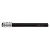Удлинитель-держатель для карандаша, металл, черный, Сонет, 2071291393