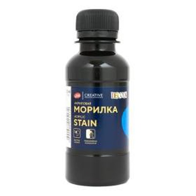 Морилка Декола 120 мл Голубая 25733513