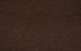 Ткань Рогожка-01 100% лен 50х50см коричневый,  [21963]