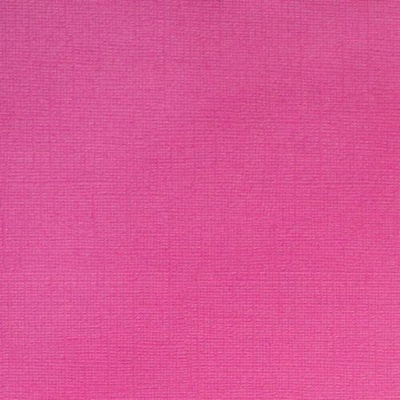 Текстурированный кардсток 30,5*30,5см 230гр/м Сочный розовый,  [SCB201209]