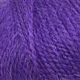 Пряжа ПЕХ Великолепная 100г/300м (30%анг+70%акр.высокооб.) 78 фиолетовый