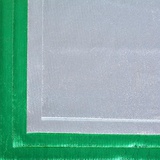 Фетр листовой металлизированный Ideal, 1.4мм, 20*30см, 180г/м2, 100% полиэстер, ассорти [TBY.FLT-ME3]