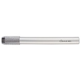 Удлинитель-держатель для карандаша, металл, серебряный, Сонет, 2071291394
