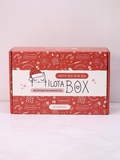 Коробочка Милоты Milota BOX  'Новогодний бокс", эксклюзивная серия, MB123