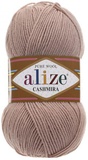 Пряжа Ализе Cashmira Pure Wool 100г/300м (100%шерсть) 05