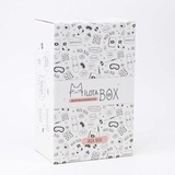 Коробочка Милоты Milota BOX  mini ''Mix'', MBS016
