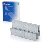 Скобы для степлера REXEL "Gladiator" №23/20, 1000 шт, до 160 листов, 2100926 (ACCO Brands, США),  [223020]