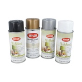 KRYLON  Аэрозоль текстурный "Паутинка"113 гр.(белый); Арт.0602