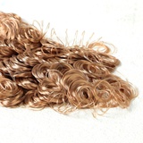 Волосы для кукол "Кудряшки" 70 гр., размер завитка 1 см, цвет D796A 4493779