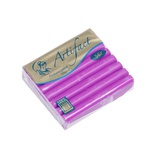 Пластика Артефакт, классический с повышенной прочностью пурпурный 50 гр. №415 АФ.822506