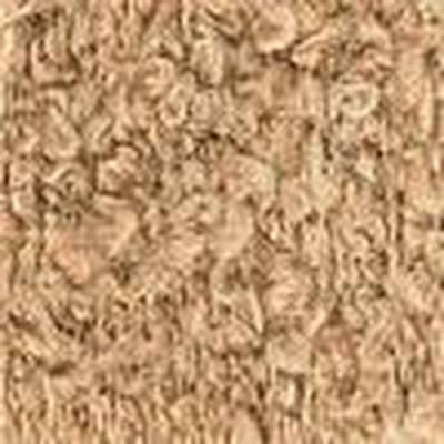 Пряжа  ПЕХ Буклированная 200г/220м (30%мохер/20%шерсть/50%акрил) песочный 124