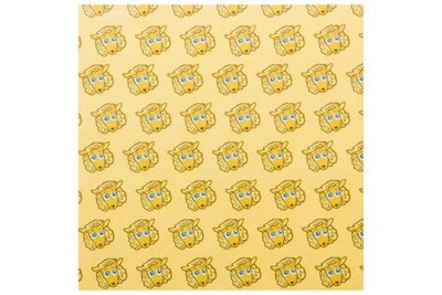 Decola Бумага д/ скрап. 15х15см 5л. Детство №8,  [124881]