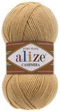 Пряжа Ализе Cashmira Pure Wool 100г/300м (100%шерсть) 97