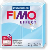 Глина полимерная FIMO Effect Pastel, запекаемая в печке , 56гр., вода, шк812232