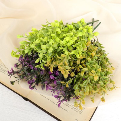 Букет "Рускус мини" 28 см, микс 3933296