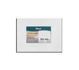 Холст грунт акриловый на картоне Pinax 30х40см, 100% хлопок, 280 г/м мелкое зерно, 10.3040
