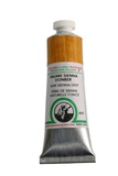 Краска масляная художественная Old Holland Classic Oil Colours 40мл туба, A57 Сиена натуральная темная (A57 Raw Sienna Dark)