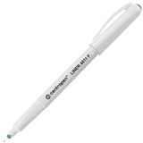 Ручка капиллярная 0,8мм CENTROPEN Liner 4611, пластиковый наконечник, красный  [00318]