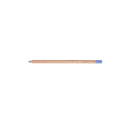 Мелок худ. Koh-i-noor Gioconda SOFT PASTEL ультрамарин в деревянном корпусе 8820/10
