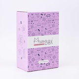 Коробочка Милоты Milota BOX  mini ''Princess'', MBS018