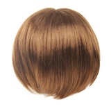 Волосы для кукол "Прямые" размер большой , цвет Р30А, 2294854