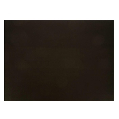 Картон плакатный 200г/м2 А1 тонированный черный,  [ПСВ]