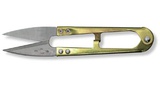 Ножницы для обрезки нитей 105мм  [TC805]