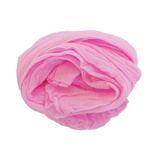 Капрон для цветов 60-80см (кап-0003 розовый)
