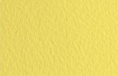 Бумага для пастели Fabriano TIZIANO 21 х 29,7см, 160г/м2, лимонный / Limone 21297120