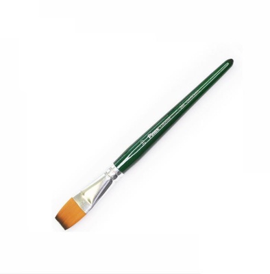 Кисть синтетика №20 плоская PINAX Creative, [344020]