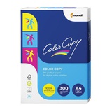 Бумага "Color copy" А4, 300г/м2 125л., класс"А++"Австрия, белизн 161%, для полноцветной печати,  [110351]