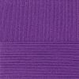 Пряжа  ПЕХ Классический хлопок 100г/250м (100% хлопок) т фиолет 698