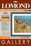 Бумага Lomond, 0912241, зернистая фактура, для струйной печати, А4, 10 л., 200 г/м2