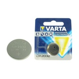 Батарейка VARTA  CR2032 6032 BL5