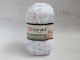 Пряжа YarnArt Baby Color 50г/150м (100% акрил),  [112]