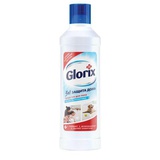 Средство для мытья пола 1л GLORIX (Глорикс) , Свежесть атлантики 602277
