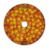 DVD-R Mirex 4,7 16х Осень по 100 шт. туба