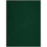 Тетрадь бумвинил А4 96л., клетка, офсет, 60 г/м2,  (цвет: зелёный) 256701