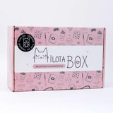 Коробочка Милоты Milota BOX  ''Plush Box'', (Плюшевый) MB113