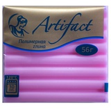 Пластика Артефакт, шифон с повышенной прочностью нежно-розовый 50 гр. №519 АФ.822759
